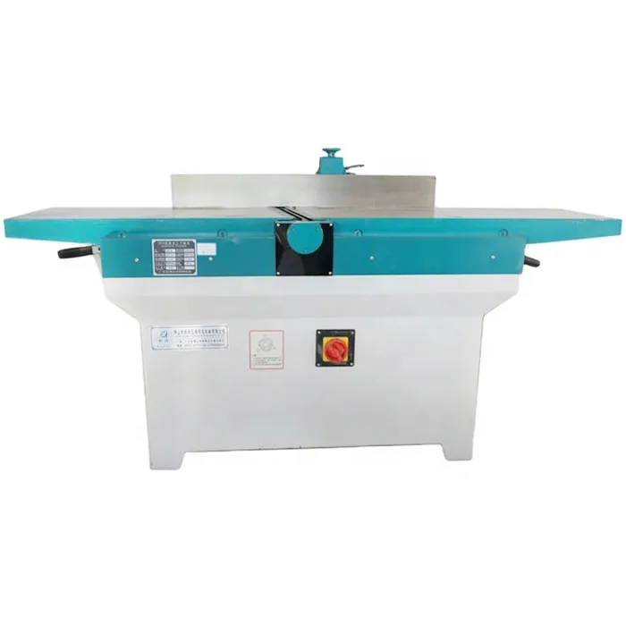 

2024 Cheap Price Woodworking Carpentry Machines MB503 MB504 MB505 Wood Surface Planer 220v Single Phase Wood Finger Jointer