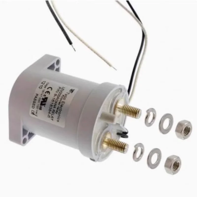 

TE/Tyco LEV200H5ANA 5-1618388-5 Contactor relay