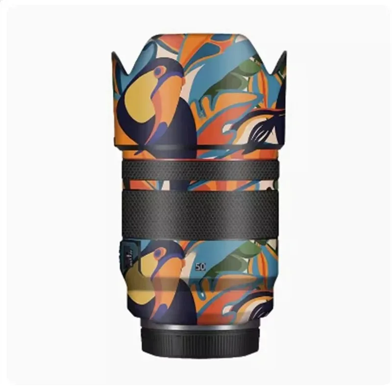 Lens Sticker For Ca… - image