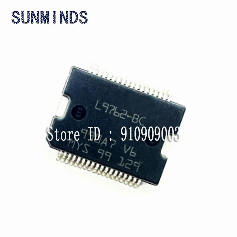 

30536 APIC-D06 APIC-D03 30664 L9762-BC 30664 SF079 MC33888APNB car Ignition and fuel injection driver chip