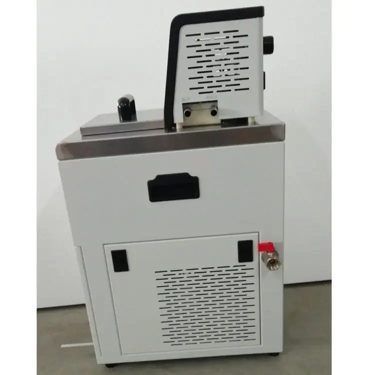 Temperature Controlled Heating bath Cooling Calibration Thermostatic Water Bath