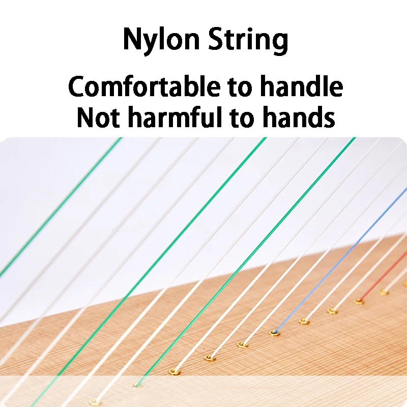 Thumbnail 4 - #49 Harps Comparison Guide