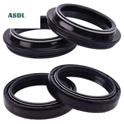 43x55x9.5/10.5 Fork Oil Seal For Suzuki TL1000R TL1000S TL1000 GSXR GSX-R TL 1000 GSXR1000 GSX-R1000 GSX1300R GSX1300 GSX 1300