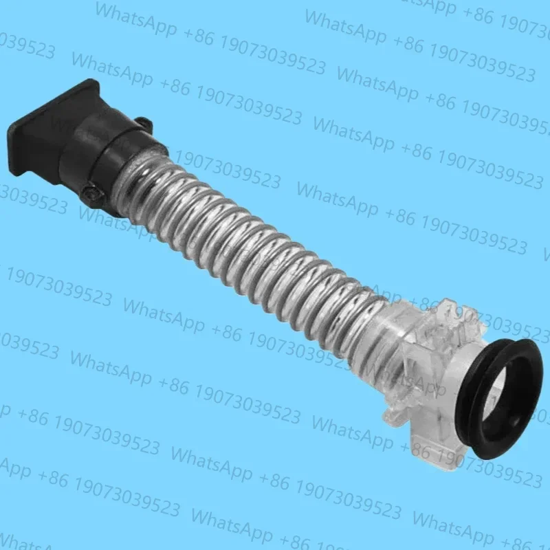 1 Uds. Para fregadora Midea eureka, cepillo de suelo, manguera de drenaje X8 X9 G4 WD40 FC9