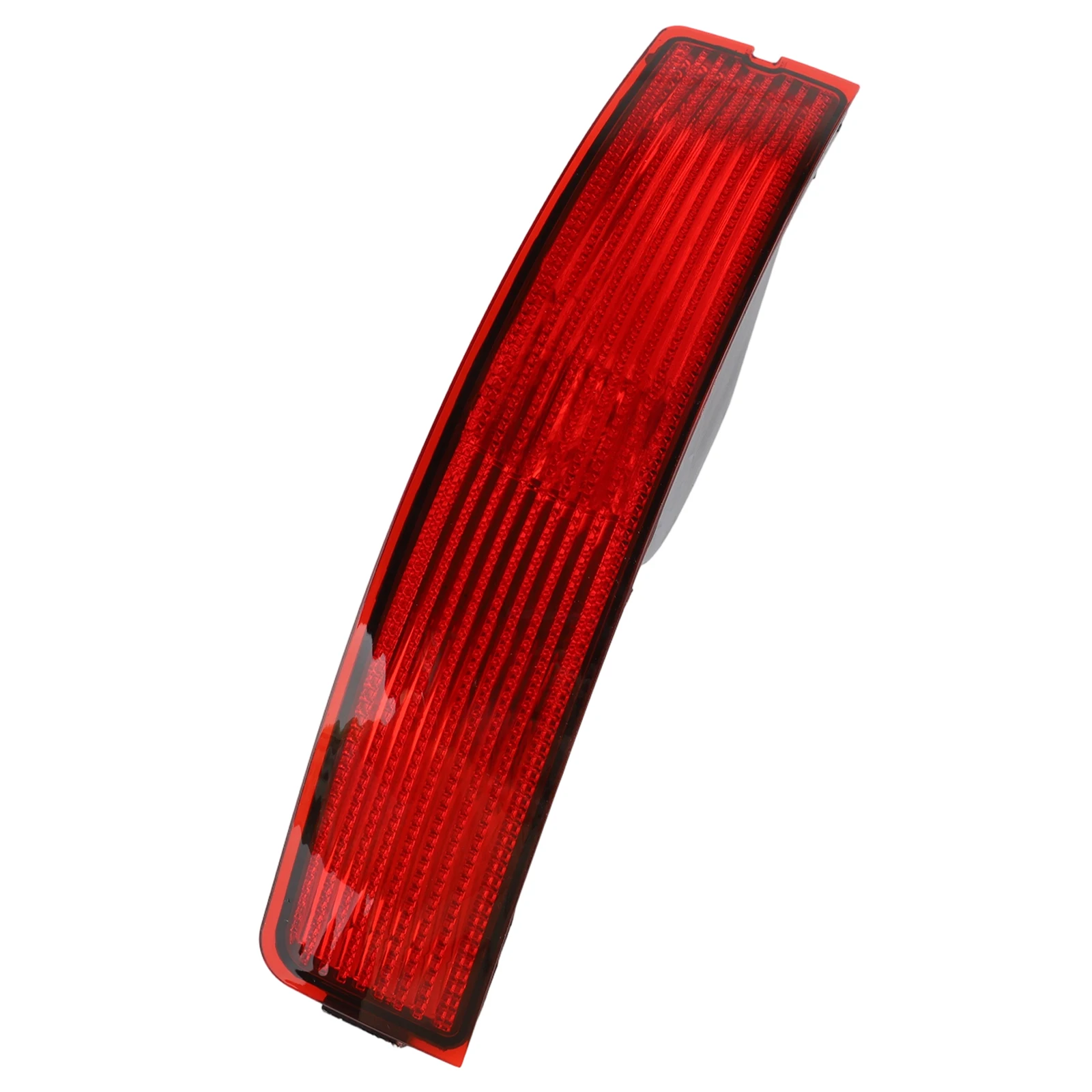 Vehicle Exterior Maintenance As Picture Shows Rear Bumper Lens Car Bumper Accessories Reflector Left Side Component