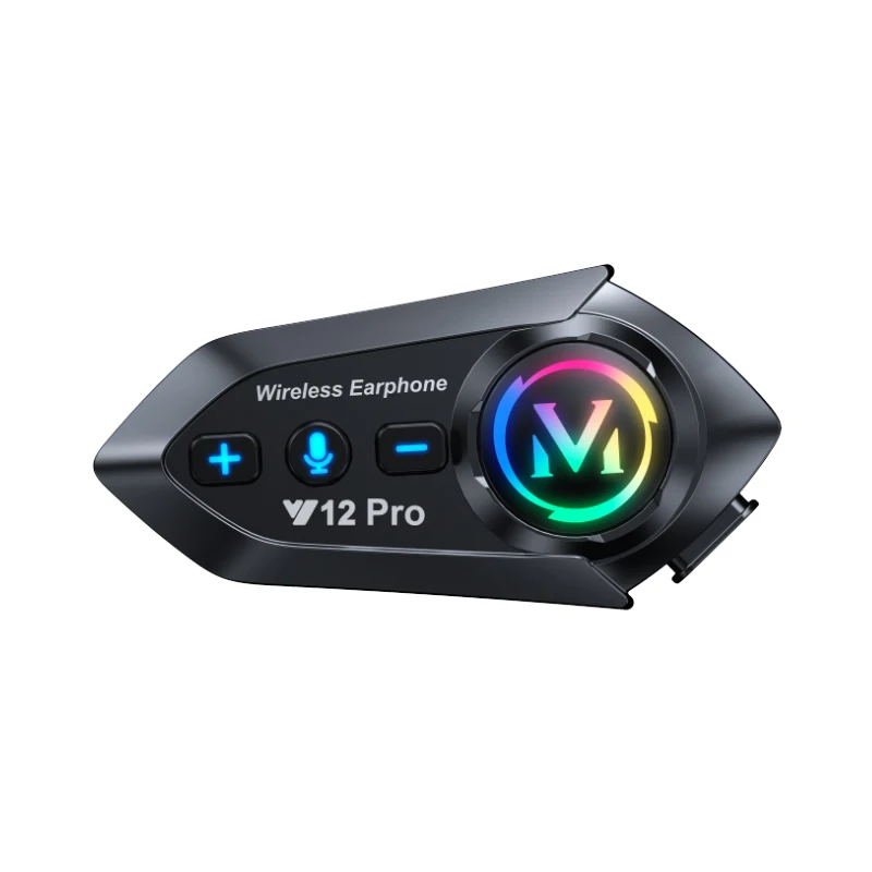 intercomunicador-bluetooth-para-capacete-de-moto-y12pro-compartilhamento-de-musica-em-multiplos-cenarios-interfone-a-prova-d'Agua-500m