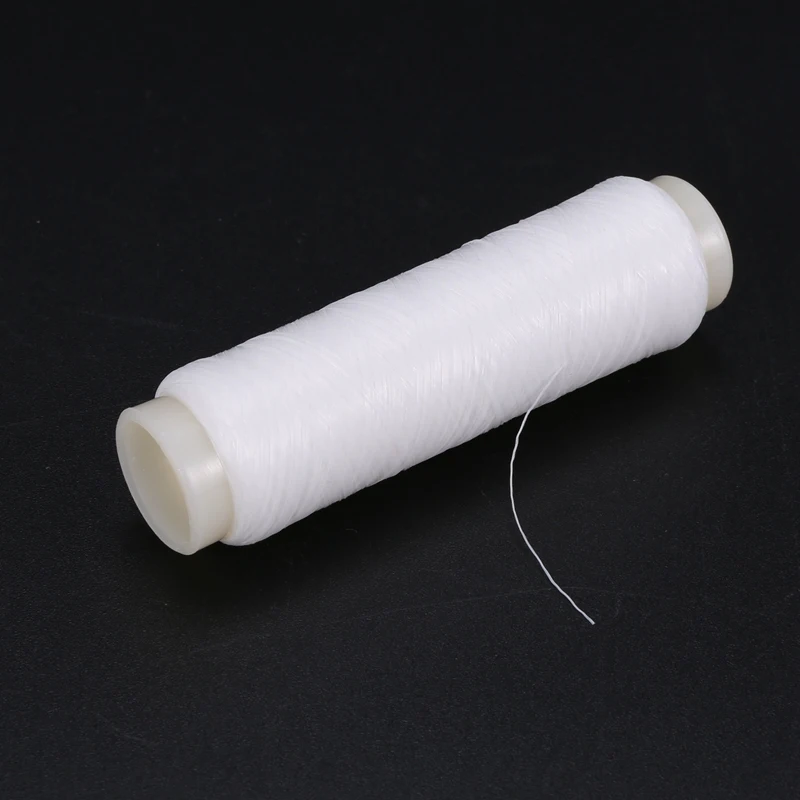 خط صيد غير مرئي ، خيط مرن ، قوي ، قوة ، طُعم ، بيسكا للصيد ، أفضل الصفقات