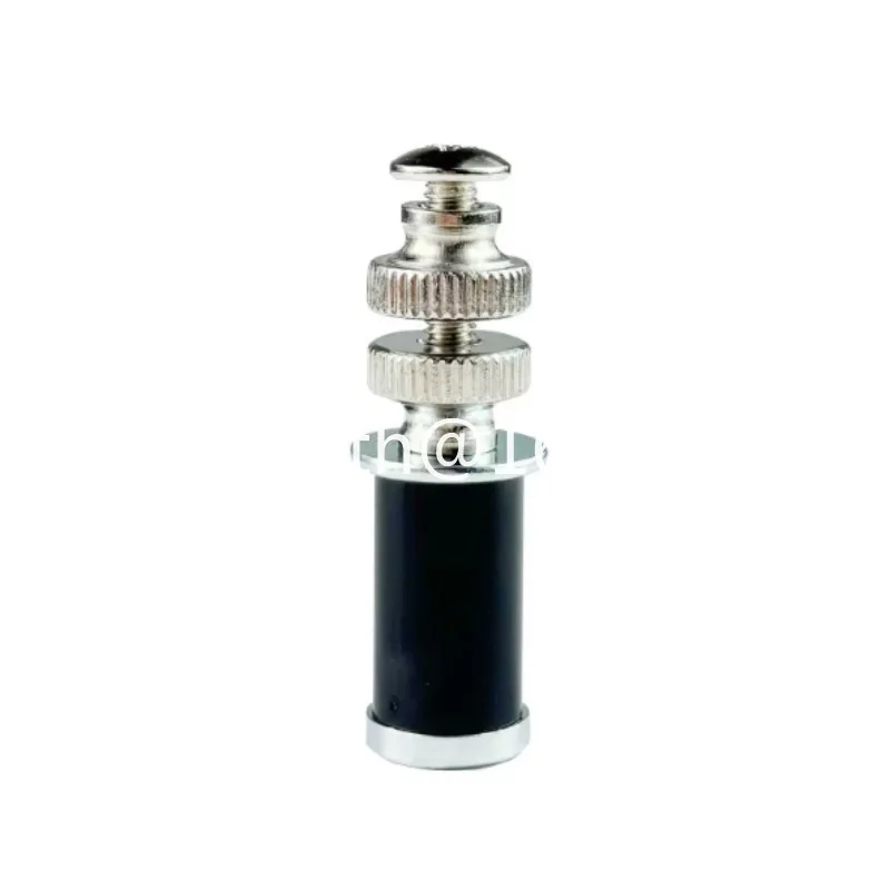 New maintenance main board fixture pcb circuit board welding auxiliary tools strong magnetic charcoal column fixed fixture