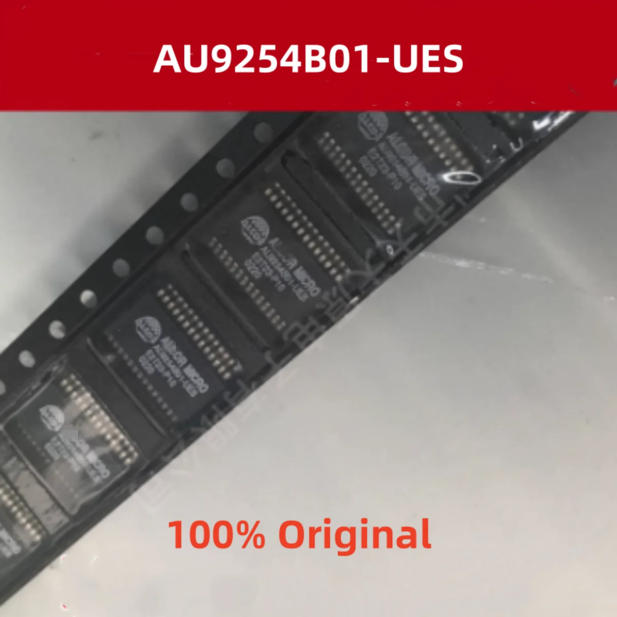 5PCS 100% New AU925… - image