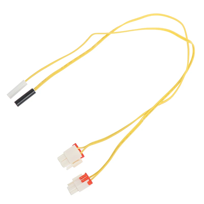2pcs DA32-00006W Temperature Sensor Probes For Refrigerator Defrosting To Sense Compatible Replacement Parts