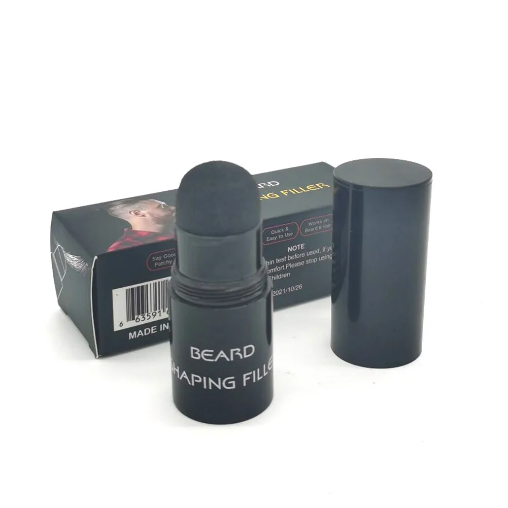 

Beard Growth Pen Facial Hair Mustache Repair Shape Growth Thicker Lasting Mustache Hair Beard Styling Supplies