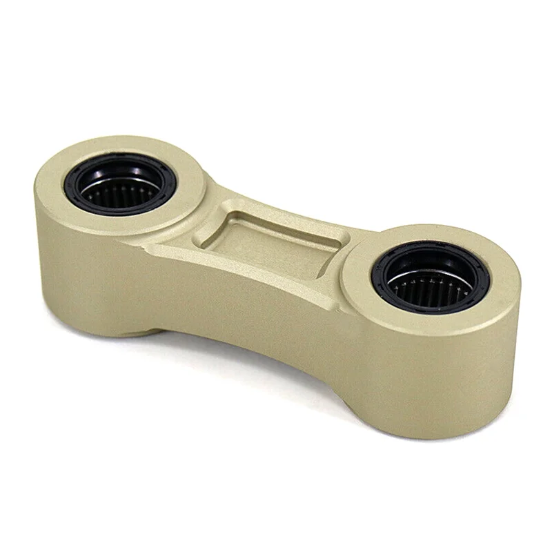 مجموعة وصلة مقعد خفض الدراجة النارية تعليق سفلي لسيارات BMW S1000RR 2018-2022 #3