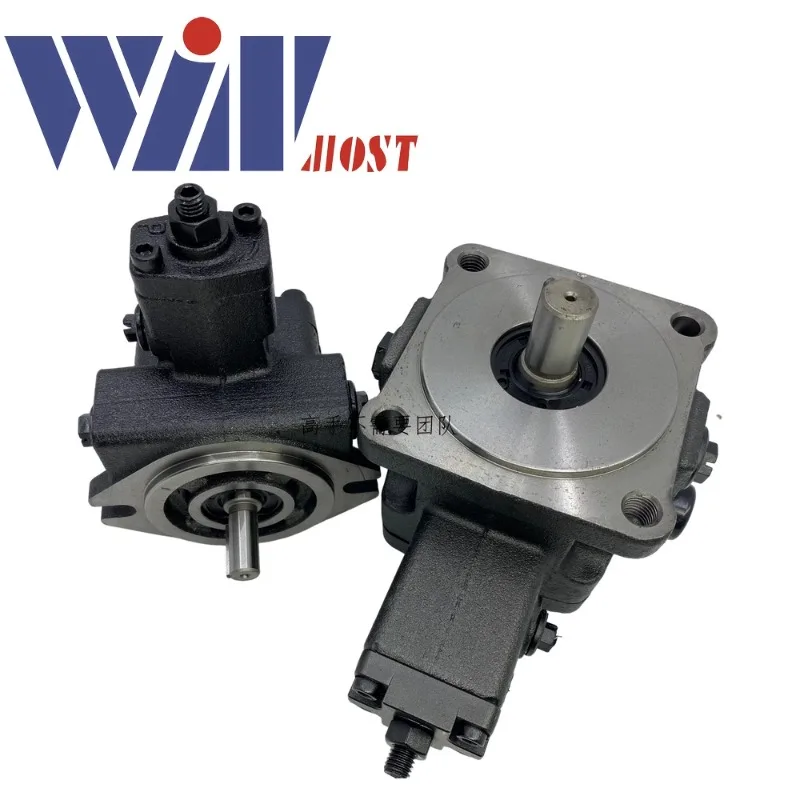 Taiwan WINM0ST oil pump VP-SF-15/20/30/40-A/B/C/D variable VP pump VP-SF-20