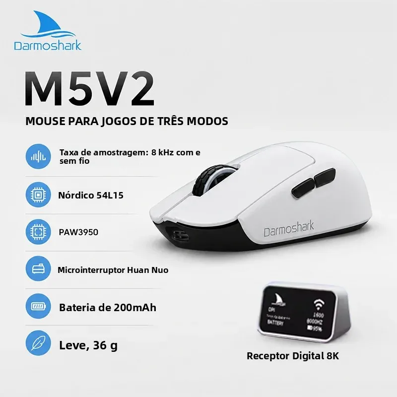 souris-de-jeu-sans-fil-darmoshark-m5v2-tri-mode-taux-de-polling-8khz-filaire-sans-fil-paw3950-n54l15-ultra-legere-36g-pour-joueur-pc