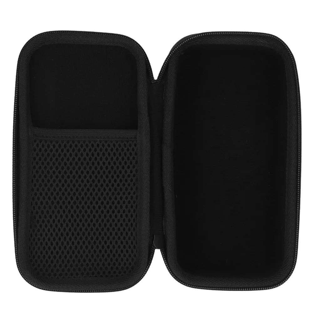 Прочный цифровой мультиметрный кейс с сетчатым карманом и ремешком для руки, ударопрочный портативный чехол из EVA для мультиметра KAIWEETS TRMS600