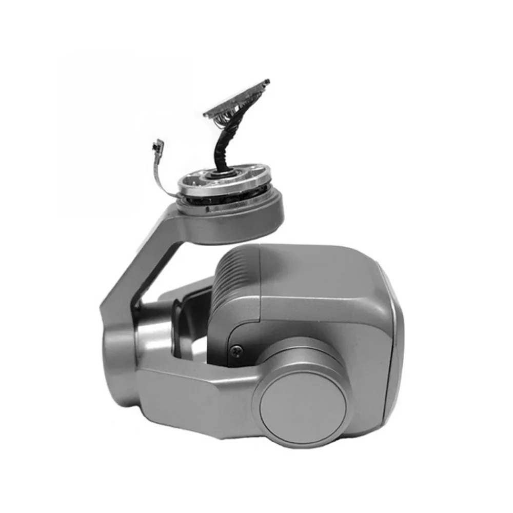 Original DJI Mavic 2 Pro/Zoom Dron PTZ camera Shell For Mavic 2 Drone Repair Part  Gimbal Camera Shaft Arm Assembly Without Lens