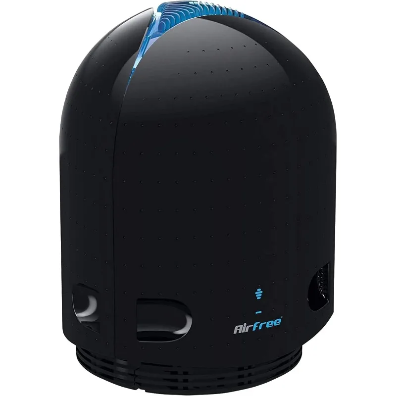 AIRFREE P3000 Silent Air Purifiers for Home, Bedroom, Destroy not Hold 99.9% of Mold, Bacteria