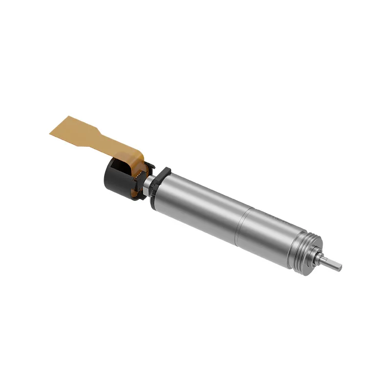 

Production of 8mm high-efficiency hollow cup motor medical beauty micro DC planetary gear motor 12V