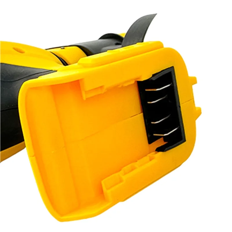 สําหรับ DeWalt 18V 20V แบตเตอรี่เครื่องพ่นสีไร้สายไฟฟ้าอัตโนมัติ Paint Sprayer ชุดเครื่องมือเครื่องมือไฟฟ้า