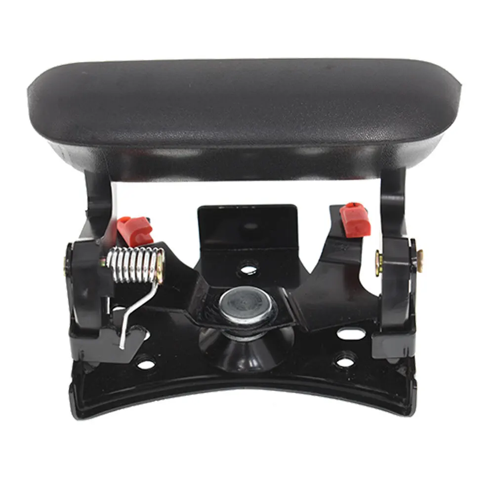 

Tailgate Hardware Hinge Latch Striker Cable Kit For 01-06 GMC Sierra 2500 HD