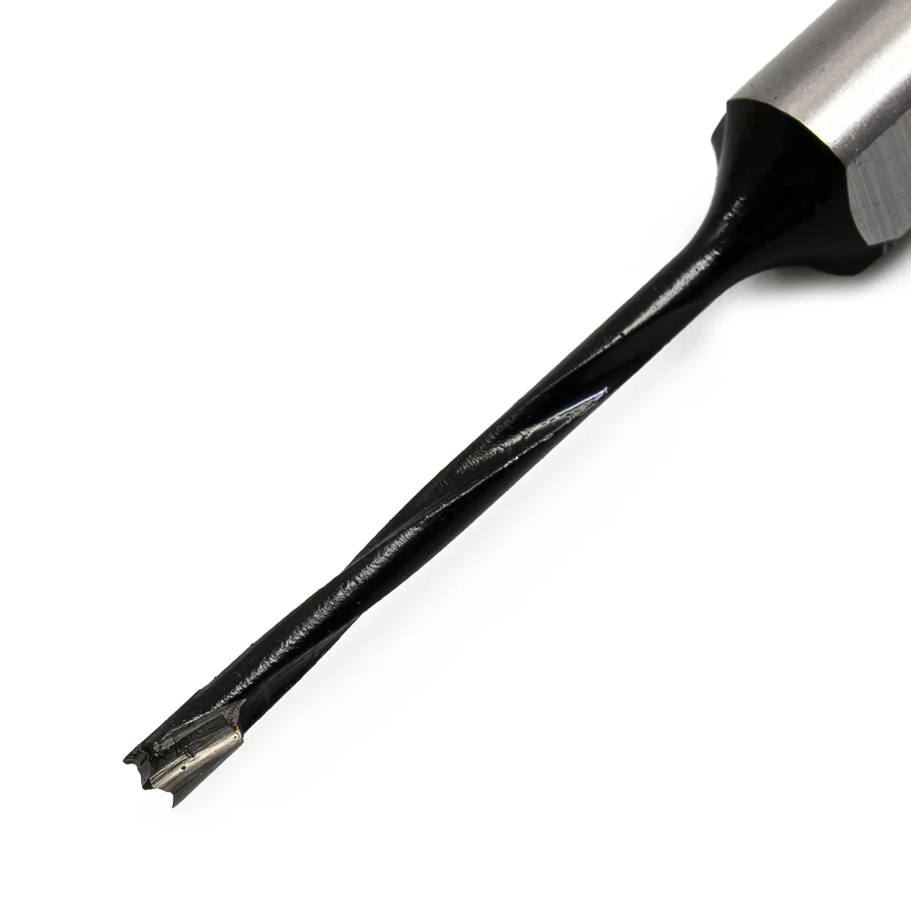 No Polishing Smooth Cutting Bit Drill No Burr High Frequency Welding Row Drill Bit Blade Low Friction Coefficient