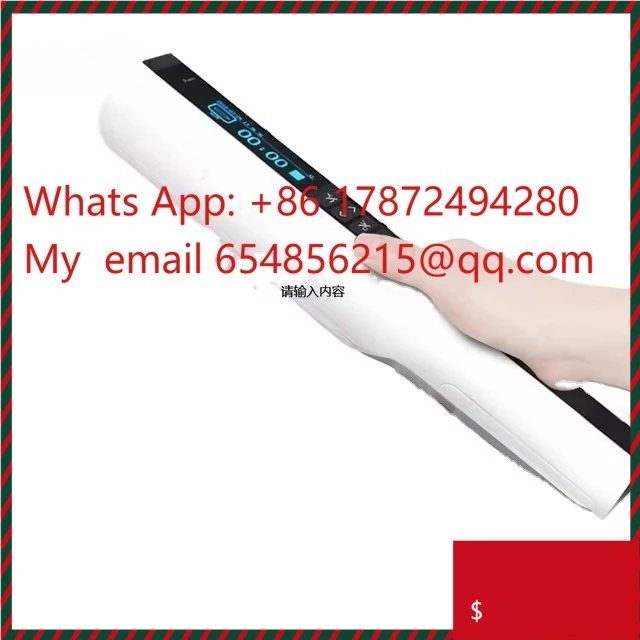 KN-4003BL2 المحمولة بأسعار معقولة 311nm العلاج بالضوء UVB ضيق النطاق لعلاج البهاق الصدفية الأكزيما Dis #2