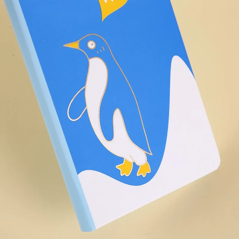 Kinbor Plano Semanal Hand Book, Grade, Inner 176 Page Notebooks, Escola e escritório, Kawaii Papelaria Suprimentos