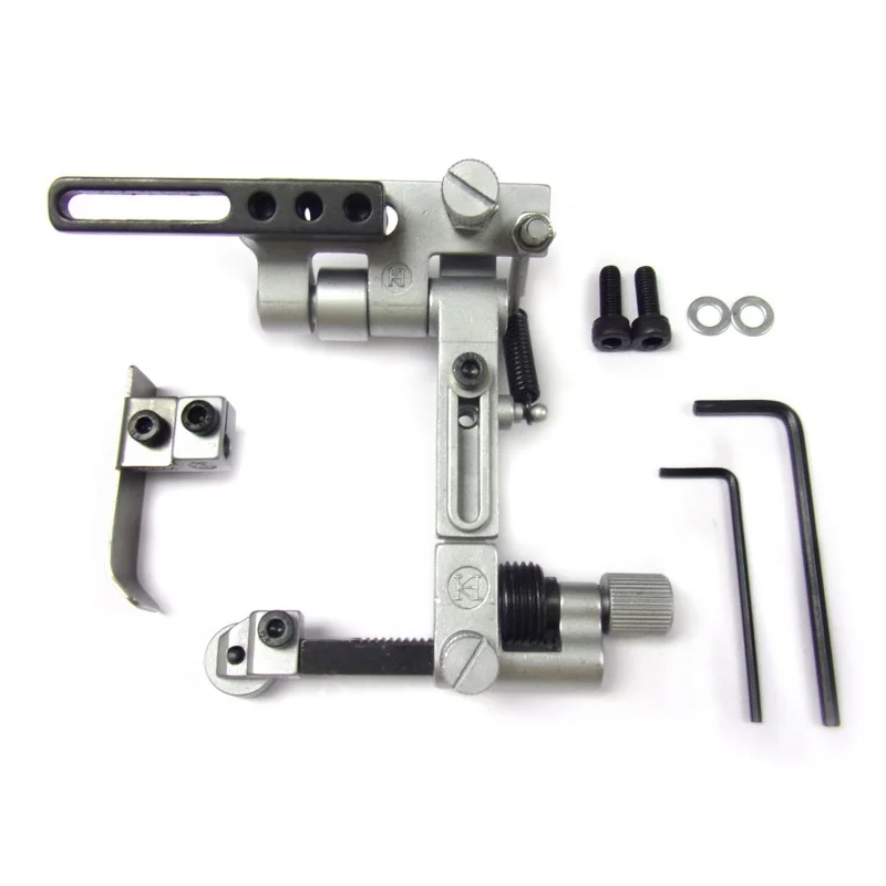 KG1245 Suspending Edge Guide Fit for PFAFF 1245 Sewing Machine Parts #KG1245