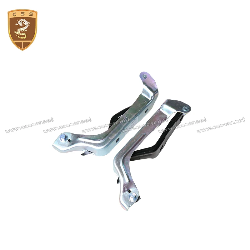 Hood Hinge For Maserati JBL MSLDV6 OEM Engine Cover Hinges Connect Original Vehicle Accessories LH-670001873X RH-670001872X