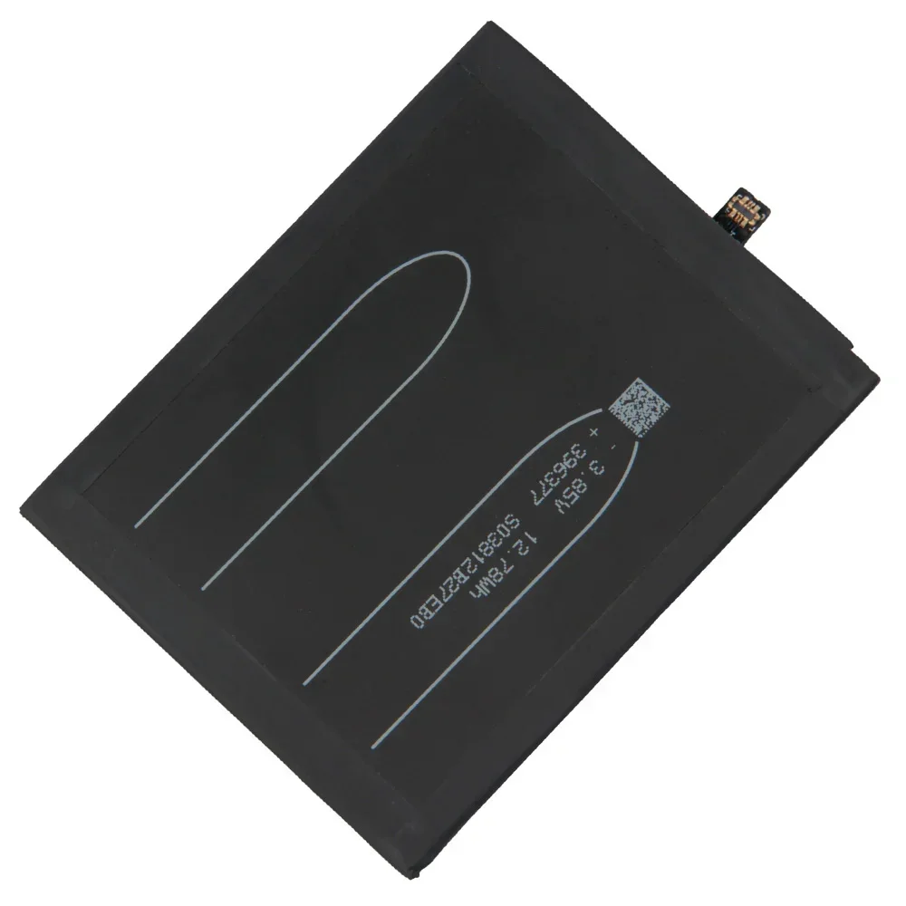 Production in 2024 Replacement Battery BN35 For Xiaomi Redmi 5 5.7