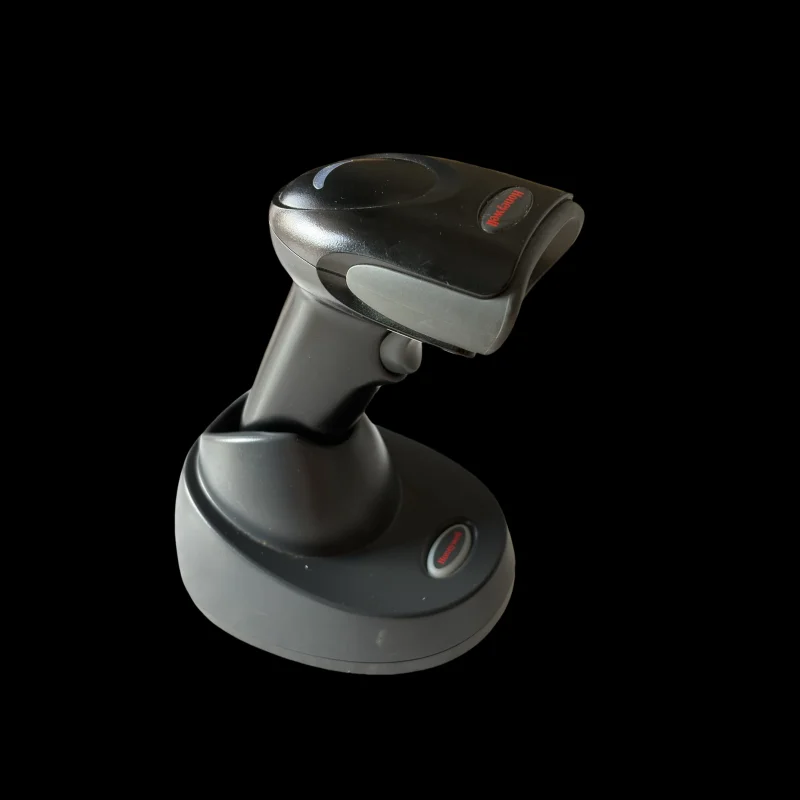 2D 1452G QR Code Scanner Supermarket Cashier Warehouse Logistics Scanner