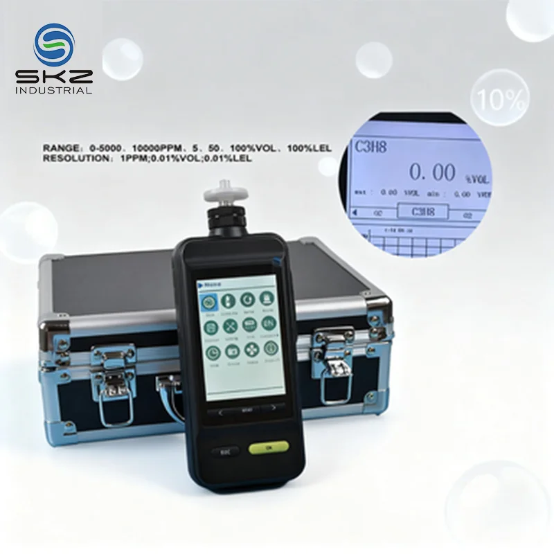 Portable SKZ1050E B… - image