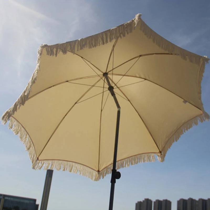 Thumbnail 4 - #9 Patio Umbrellas Comparison Guide