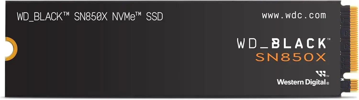 4TB SN850X Nvme Int… - image