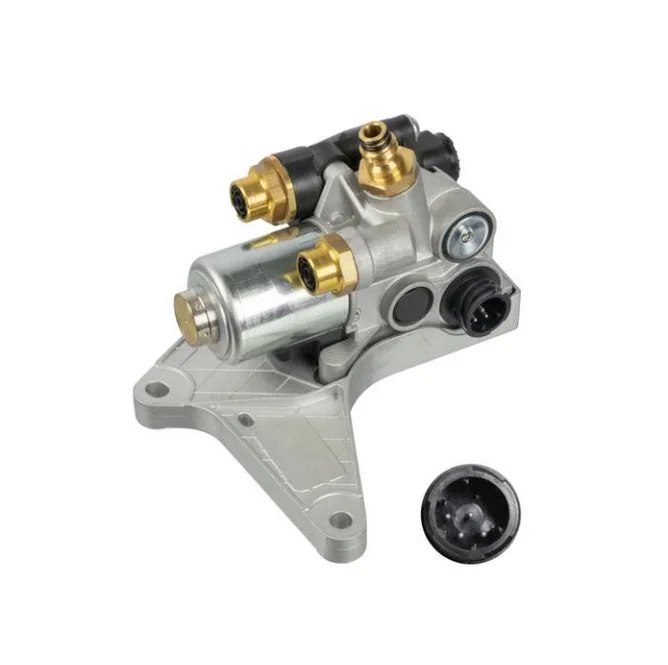 

VOL VO Air Valve for VLV Truck OE 21991157 20837594 21707054 7421707054 7420837594 7421991157 DT 2.14921