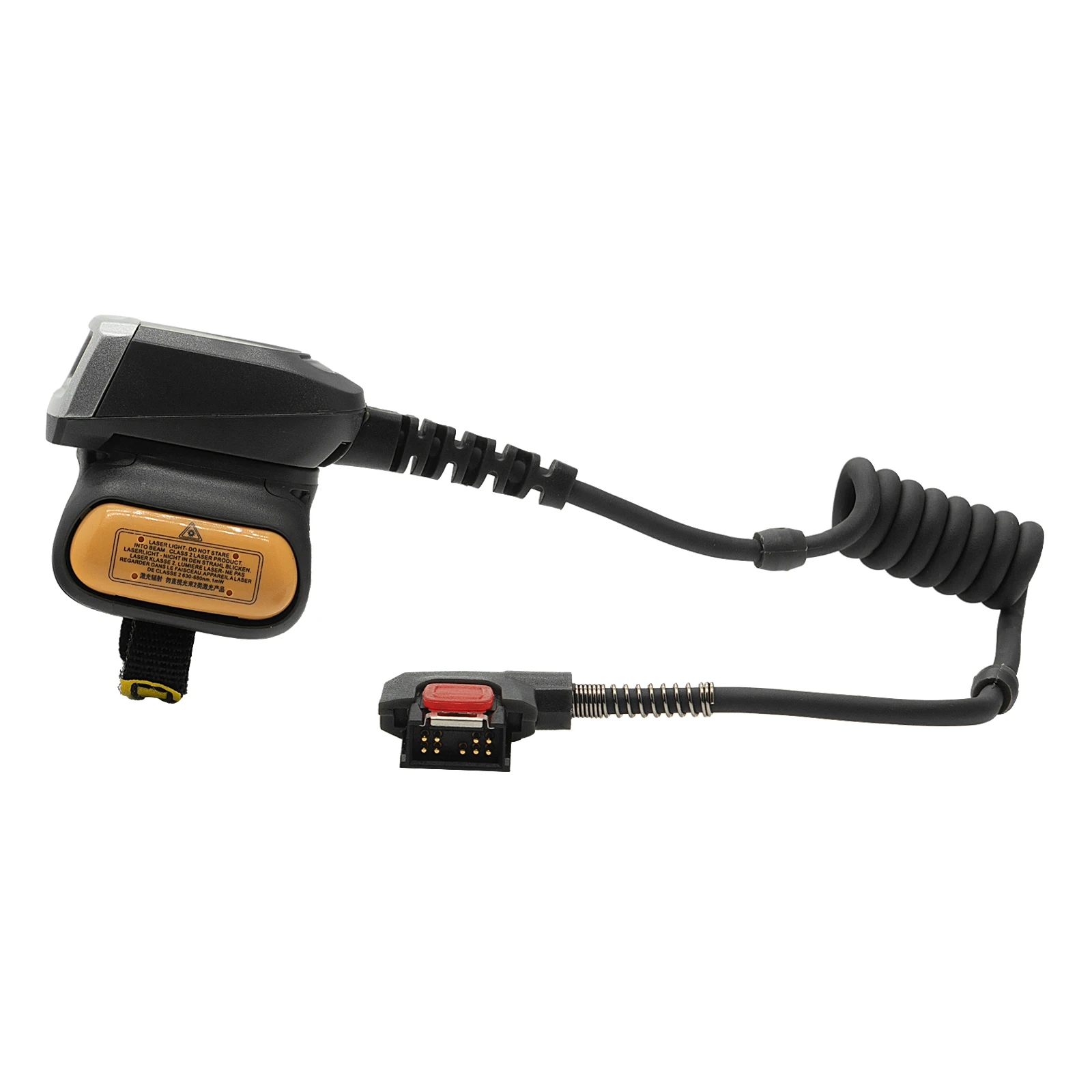 ZEBRA Symbol RS5000-LCBSWR RS5000 Ring Scanner(WT41N0)