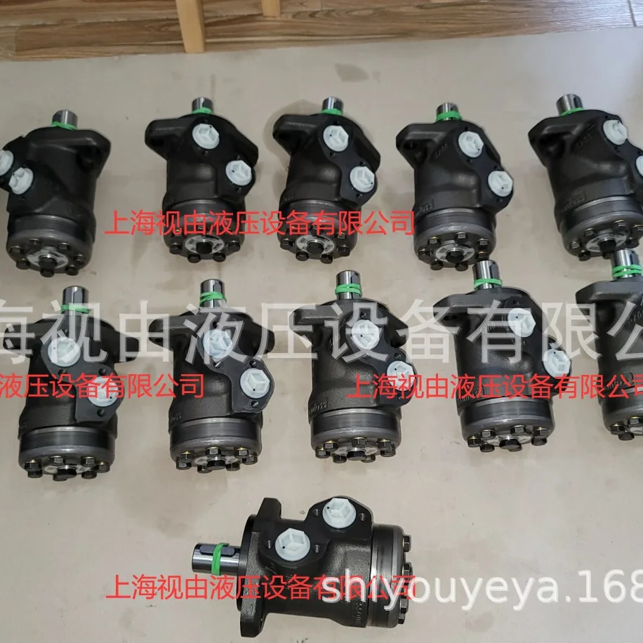 OMRX100 11186674 Danfoss/WHITE Hydraulic Motor, Available From Stock