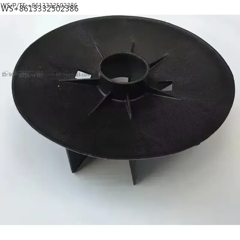 Motor Blade for M3BP250SMA4 55KW 4-Stage Horizontal Motor Blade for 3GZV304001-2