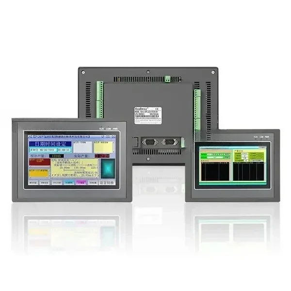 

PT100 Intelligent Multifunctional Automatic PID temperature humidity controller for greenhouse