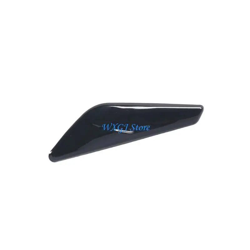 

37JE Replacement Guard Side Panel Strong ABS Automotive Side Guard Panels 51117338569 Vehicle Accessories for Car Use