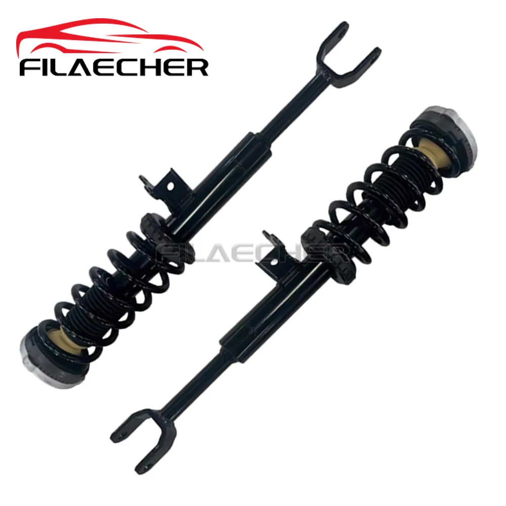 

2 шт. амортизатор передней подвески в сборе без рекламы для BMW F07 530i 535i 540i 550i GT 2010-2017 31316795447 31316795448