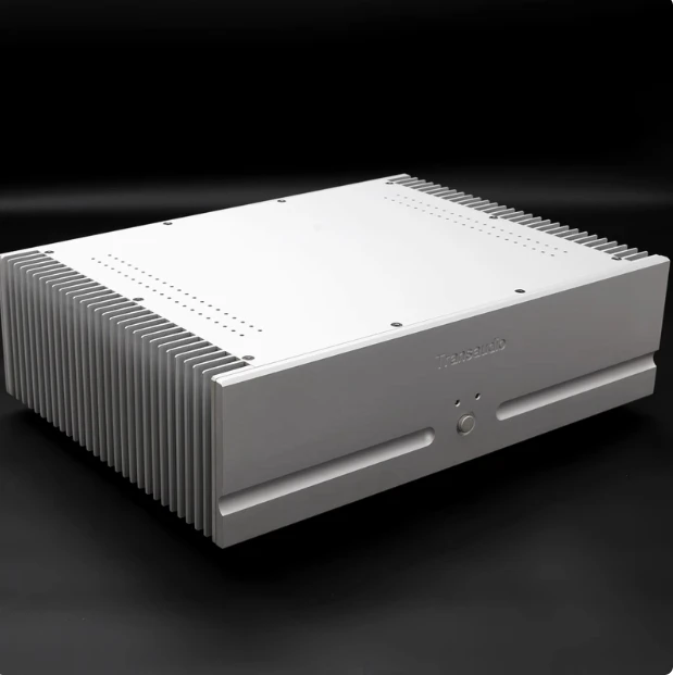 

1:1 Copy Dartzeel NHB-108 2-channel Power Amplifier Natural Sound Low Distortion High Power HIFI Audio Amplifier