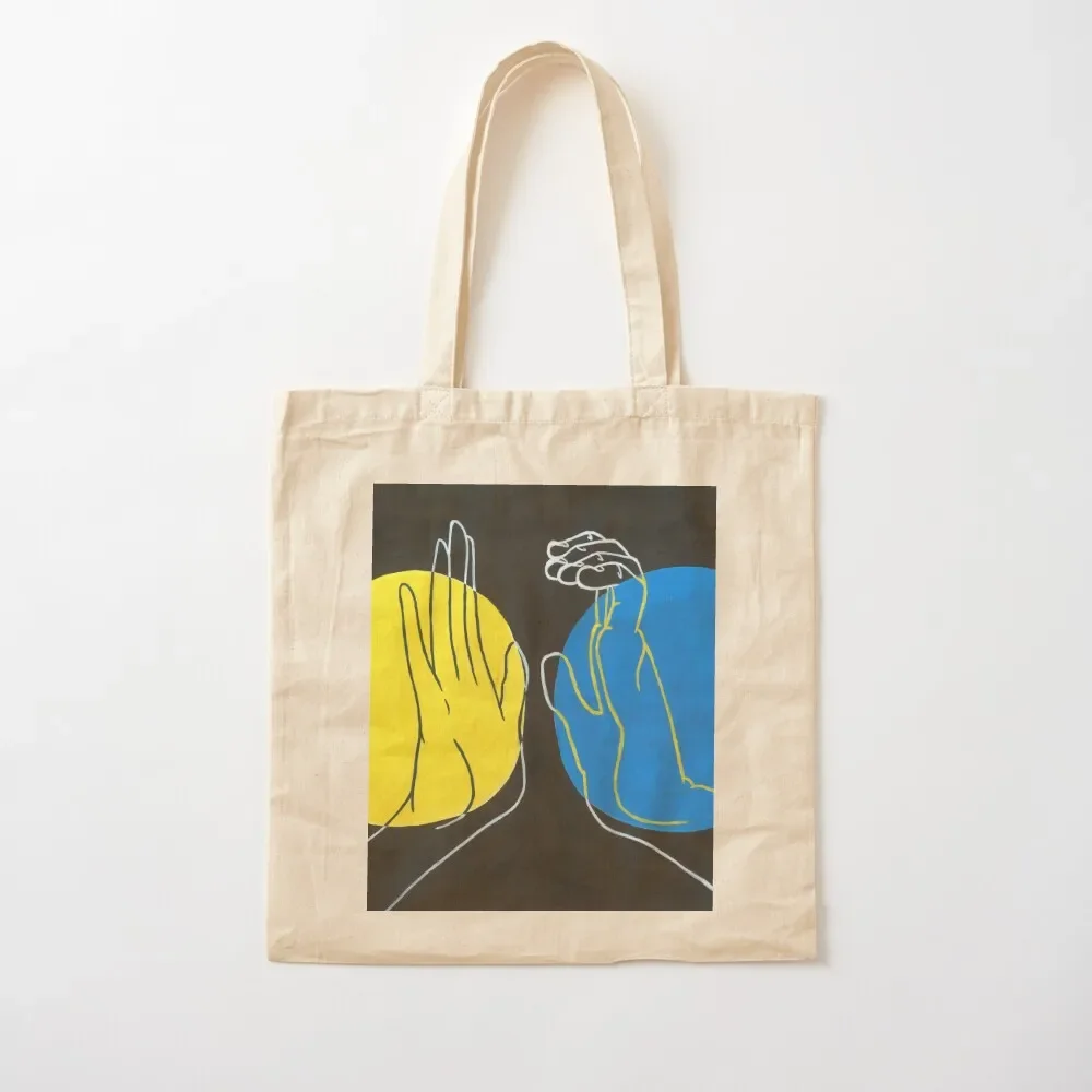 

Tarzan and Jane Tote Bag cute tote university