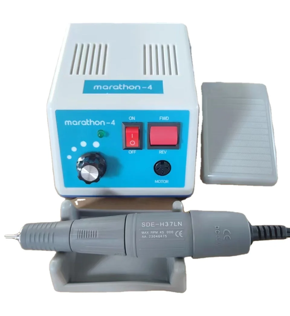 

Dental Micromotor Set 45k Dental Handpiece