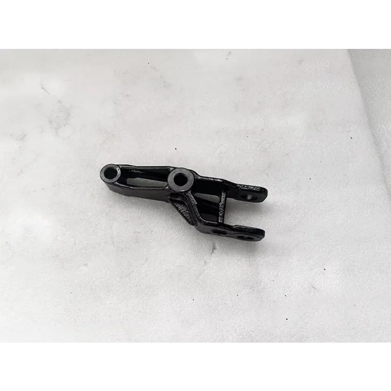 Hot-selling New Truck Front Suspension System Shock Absorber Lower Bracket 2901117-HA410 Replacement Parts