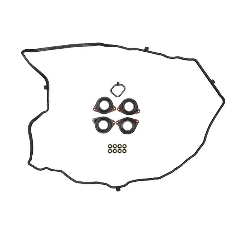 

Better-Valve Cover Gasket Set Valve Cover Gasket Valve Cover Gasket Set For Honda Accord