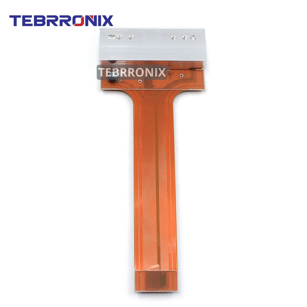 407933 New Original Printhead for Videojet 6330 6530 53MM Thermal Barcode Label Printer