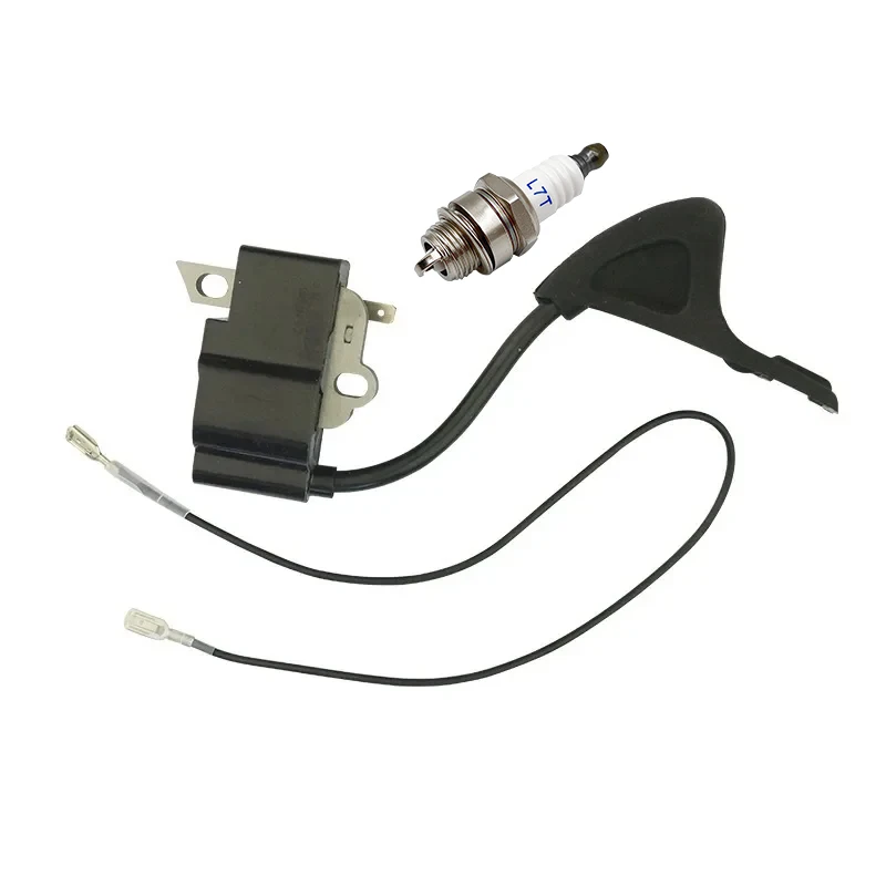 

Ignition Coil for STIH LBR200 SR200 BG56 BG86C SH56 SH86 BG86 OEM 4241-400-1320