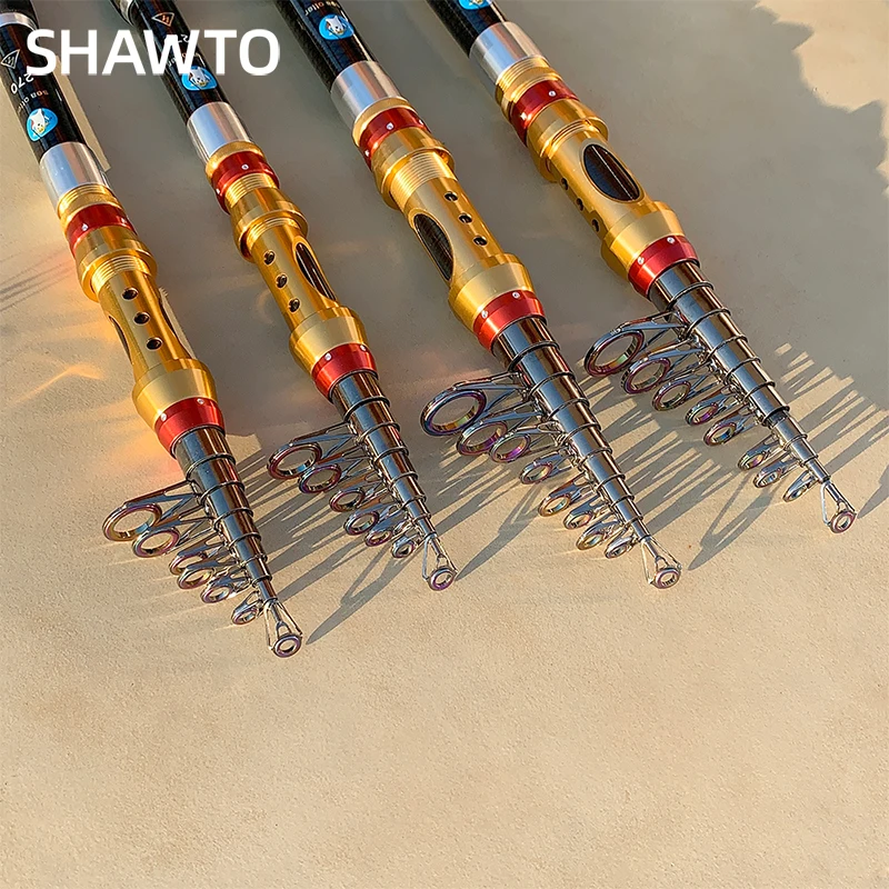 tsunami acid wrap rods Trophy Series Slow Pitch Jigging Rod TSSPJC-761XH Style:5” Solid Handle Black and Orange EVA w/ Black FishGrip Holding Fishing Rod Animations offering a perfect match BASS ONE XT