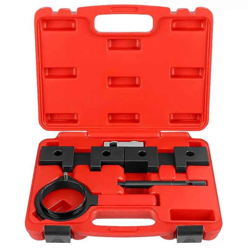 Engine Timing Camshaft Locking Tool Kit For BMW M42 M50 M52 For Valve Repair Set